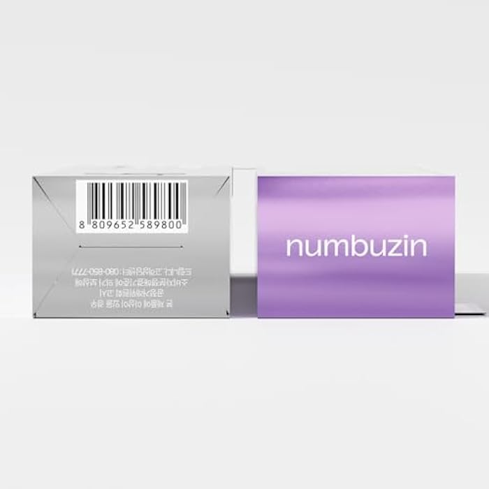 numbuzin No.9 NAD+ Retinol Eye Cream, Depuffing & Firming Eye Serum for Dark Circles, Wrinkles & Fine Lines, Peptides & Niacinamide for Glow & Undereye Radiance, Stocking Stuffers 0.33 fl oz - Image 4